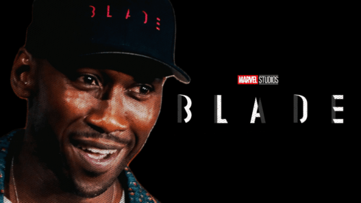 Kevin Feige Detalha Luta e Atrasos do Reboot de **Blade** no MCU