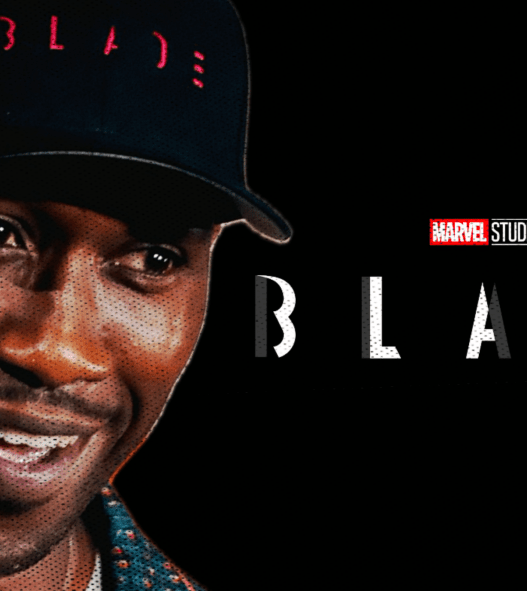 Kevin Feige Detalha Luta e Atrasos do Reboot de **Blade** no MCU