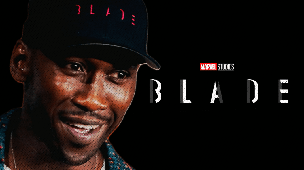 Kevin Feige Detalha Luta e Atrasos do Reboot de **Blade** no MCU