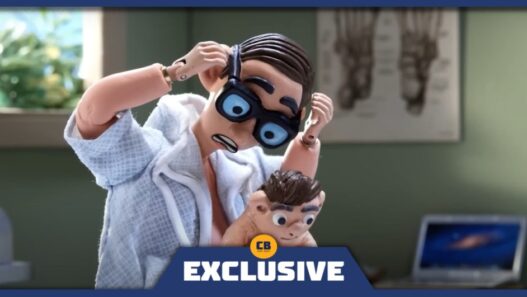 O Futuro de Robot Chicken: Criadores Revelam Grandes Mudanças e Participação de Guy Fieri na Adult S