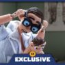 O Futuro de Robot Chicken: Criadores Revelam Grandes Mudanças e Participação de Guy Fieri na Adult S