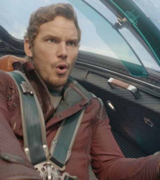 De Coadjuvante a Astro: Relembre 7 Papéis Escondidos de Chris Pratt Antes da Fama Global