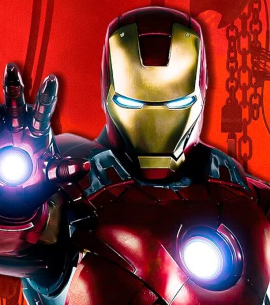 Ironheart no MCU: A Armadura de Riri Williams Supera Tony Stark? Análise Completa