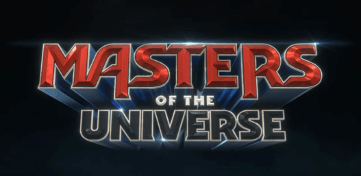 Masters of the Universe: Armas Icônicas de He-Man e Esqueleto Reveladas na Comic-Con