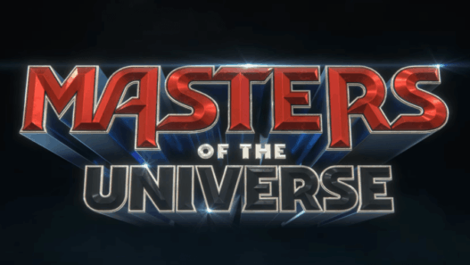 Masters of the Universe: Armas Icônicas de He-Man e Esqueleto Reveladas na Comic-Con