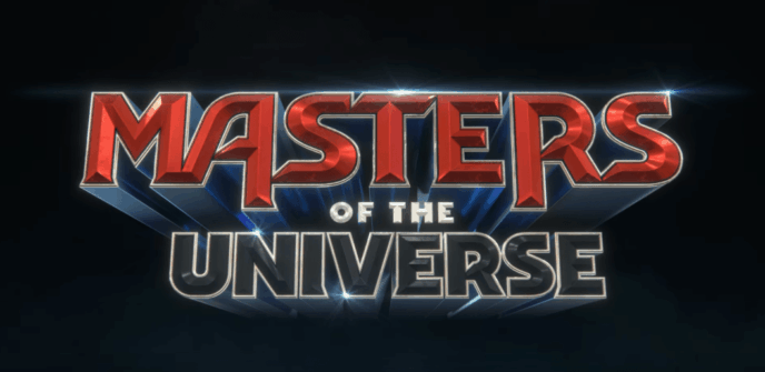 Masters of the Universe: Armas Icônicas de He-Man e Esqueleto Reveladas na Comic-Con