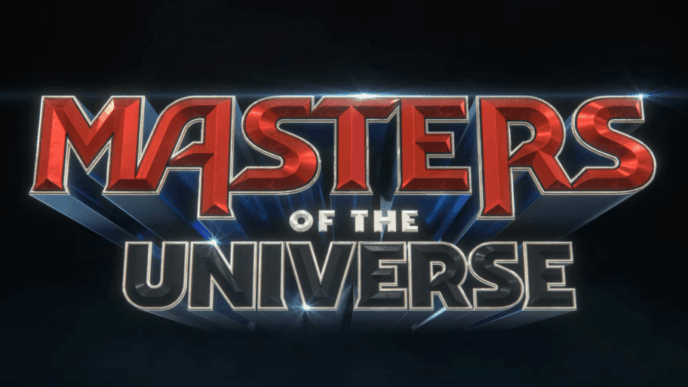 Masters of the Universe: Armas Icônicas de He-Man e Esqueleto Reveladas na Comic-Con