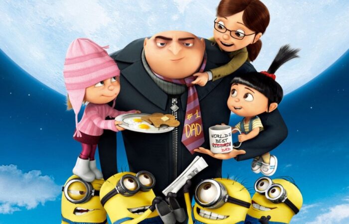 Meu Malvado Favorito: 15 Anos de Sucesso Inesperado e o Império da Illumination