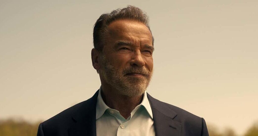 Arnold Schwarzenegger: O Sonho de uma Nova Sequência para **Conan o Bárbaro** Continua Vivo