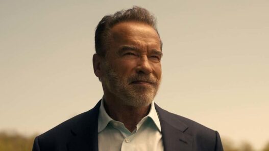 Arnold Schwarzenegger: O Sonho de uma Nova Sequência para **Conan o Bárbaro** Continua Vivo