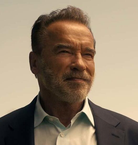 Arnold Schwarzenegger: O Sonho de uma Nova Sequência para **Conan o Bárbaro** Continua Vivo