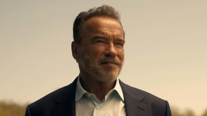 Arnold Schwarzenegger: O Sonho de uma Nova Sequência para **Conan o Bárbaro** Continua Vivo