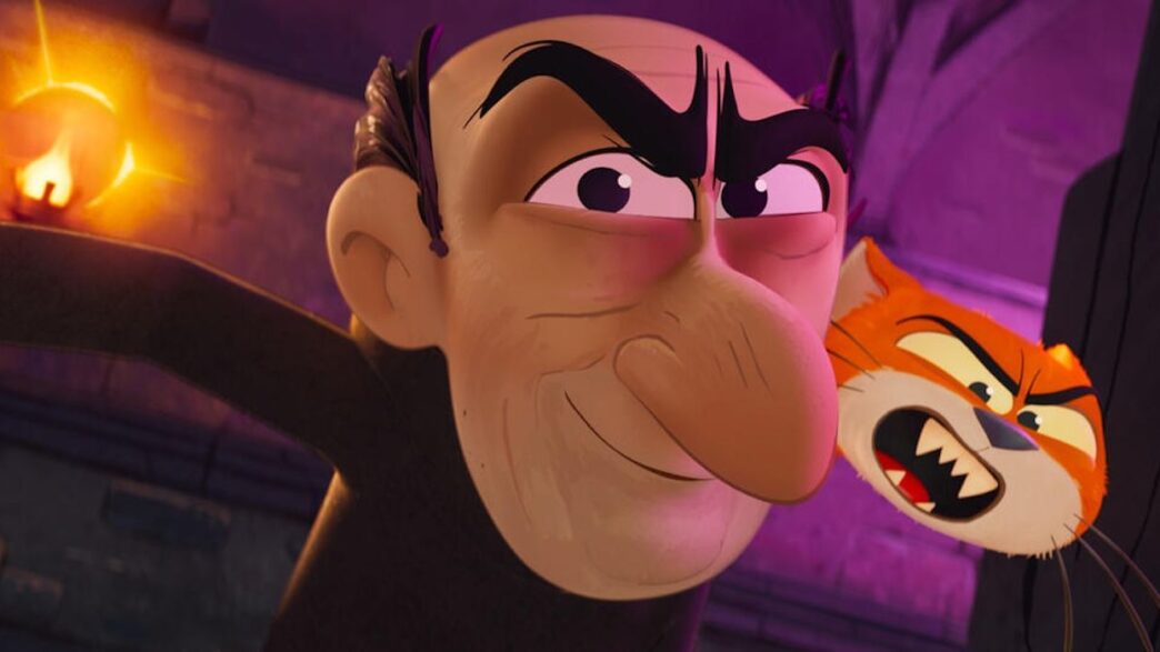 Smurfs (2025): Nova Pontuação no Rotten Tomatoes Revela Cenário Peculiar na Franquia Bilionária