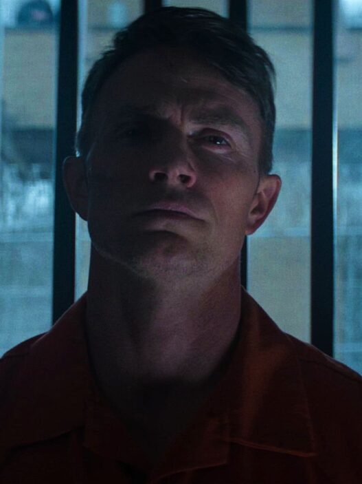 “O Melhor Trabalho Que Fiz”: Ator de Bullseye Promete Temporada 2 de Daredevil: Born Again “Alucinan