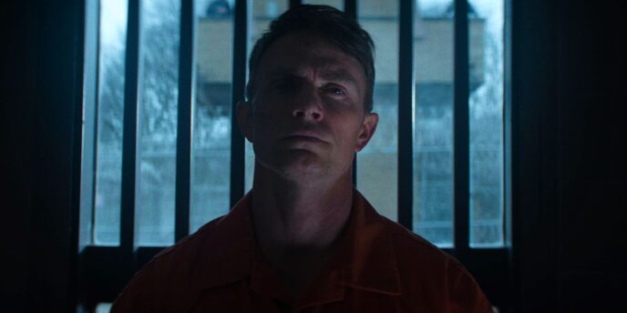 “O Melhor Trabalho Que Fiz”: Ator de Bullseye Promete Temporada 2 de Daredevil: Born Again “Alucinan