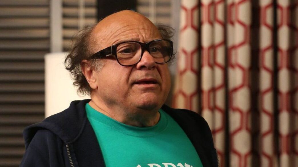 Danny DeVito Revela Data de Início das Gravações da 18ª Temporada de It's Always Sunny in Philadelph