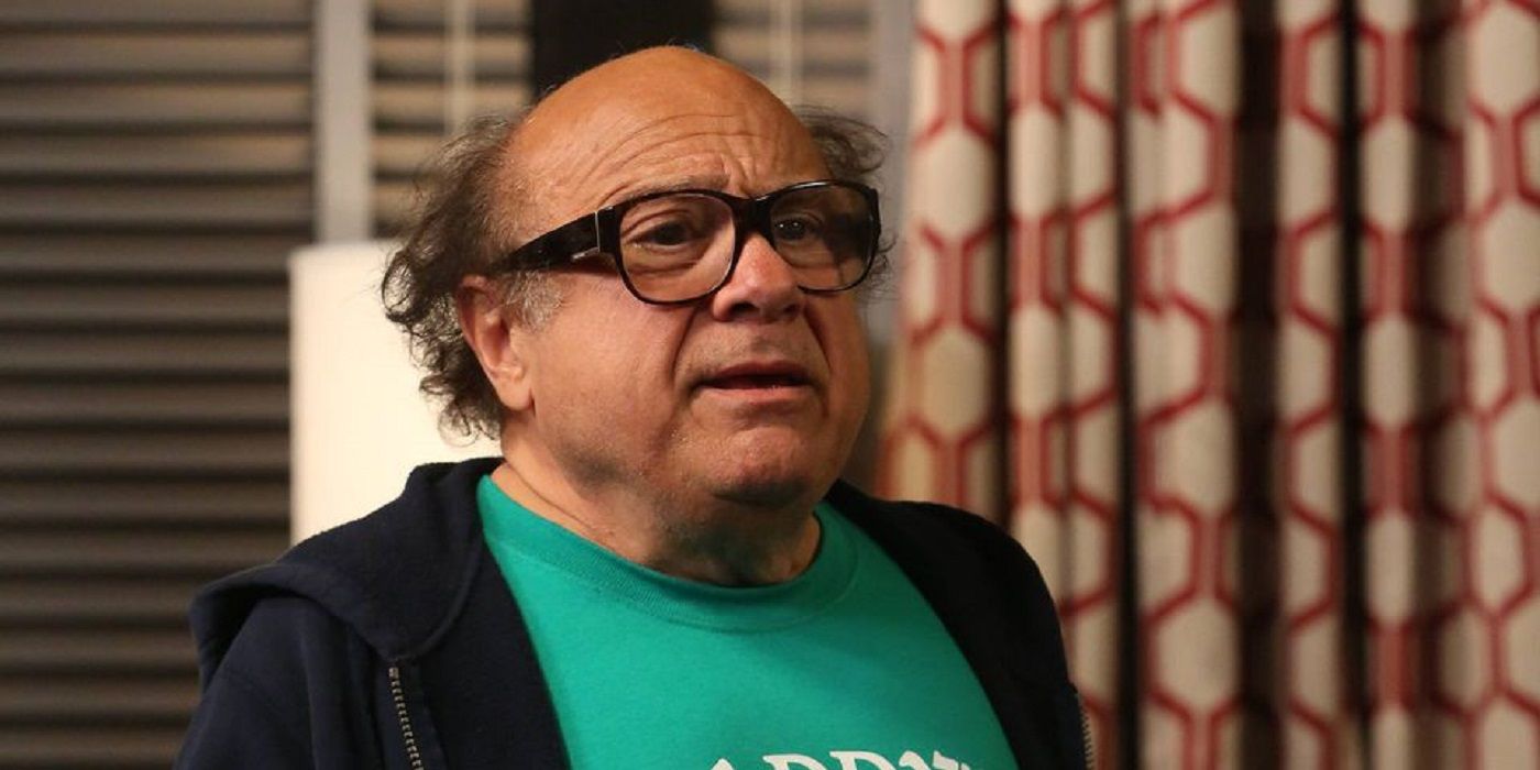 Danny DeVito Revela Data de Início das Gravações da 18ª Temporada de It's Always Sunny in Philadelph