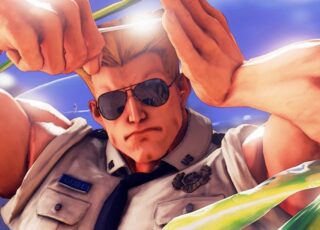 De Wrestlemania para Street Fighter: Cody Rhodes Pode Ser Guile no Novo Filme Live-Action!
