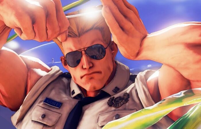 De Wrestlemania para Street Fighter: Cody Rhodes Pode Ser Guile no Novo Filme Live-Action!