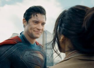 Superman de James Gunn: O Desafio da Bondade em um Mundo Dividido