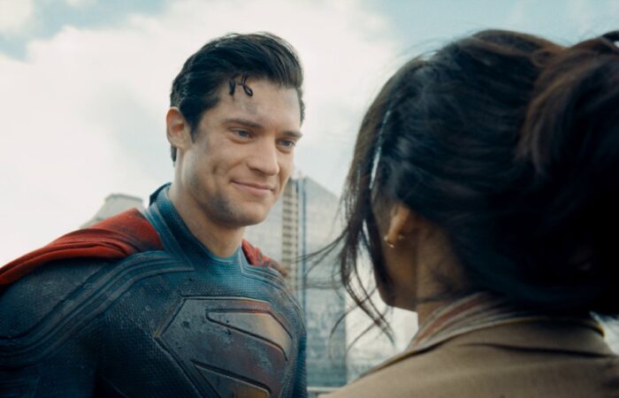 Superman de James Gunn: O Desafio da Bondade em um Mundo Dividido