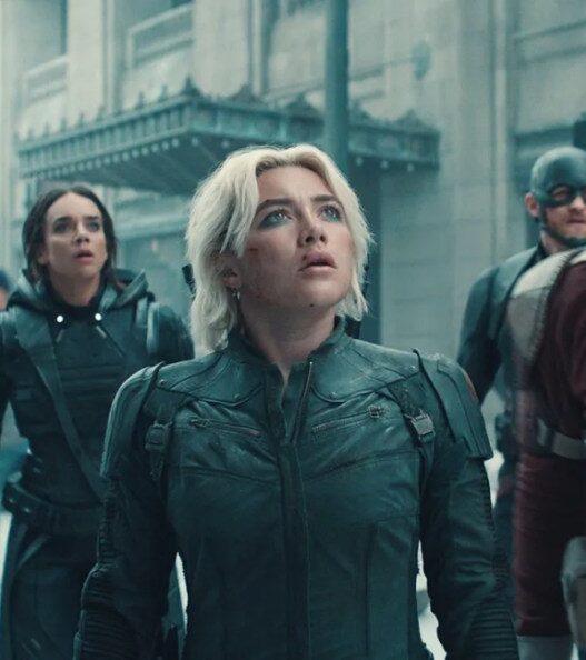 Como Marvel Guardou o Segredo: Diretor de Thunderbolts* Revela Tática Inesperada para o Final dos No