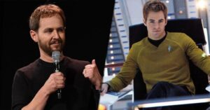 O Futuro Incerto de Star Trek 4: Ex-Diretor Matt Shakman Quebra o Silêncio