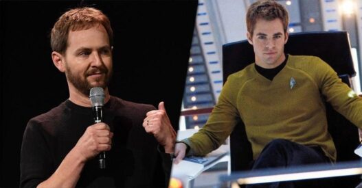 O Futuro Incerto de Star Trek 4: Ex-Diretor Matt Shakman Quebra o Silêncio