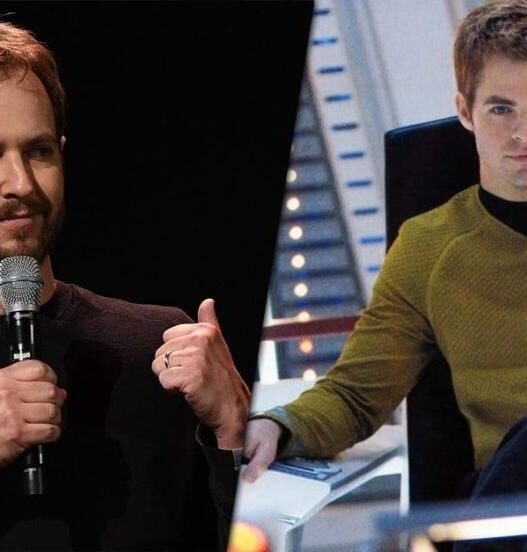 O Futuro Incerto de Star Trek 4: Ex-Diretor Matt Shakman Quebra o Silêncio