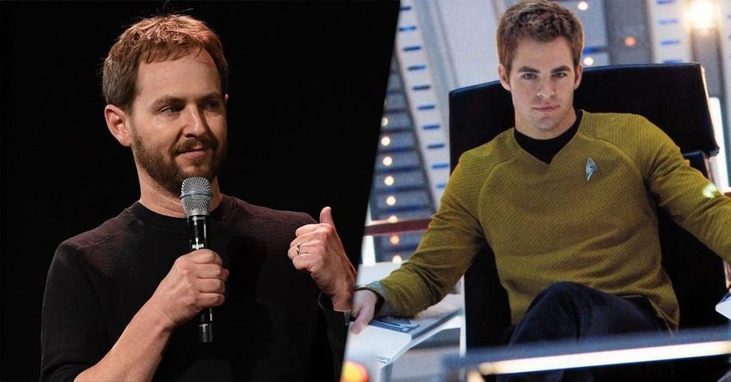O Futuro Incerto de Star Trek 4: Ex-Diretor Matt Shakman Quebra o Silêncio