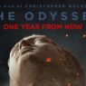 Ingressos para **The Odyssey de Christopher Nolan** Esgotam em Tempo Recorde, Um Ano Antes da Estrei
