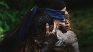 Other Mommy: O Novo Terror que Une Rob Savage, James Wan e o Autor de Bird Box