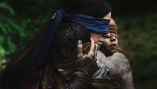 Other Mommy: O Novo Terror que Une Rob Savage, James Wan e o Autor de Bird Box