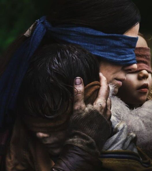 Other Mommy: O Novo Terror que Une Rob Savage, James Wan e o Autor de Bird Box
