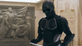 The Boys Temporada 5: Como a Série Pode Recriar a Morte Mais Icônica dos Quadrinhos com uma Reviravo