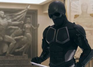 The Boys Temporada 5: Como a Série Pode Recriar a Morte Mais Icônica dos Quadrinhos com uma Reviravo