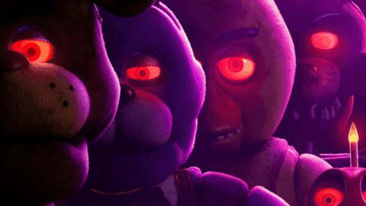 Trailer de Five Nights at Freddy's 2: Os Animatrônicos Assassinos Estão De Volta e Mais Ameaçadores!