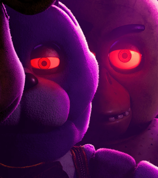Trailer de Five Nights at Freddy's 2: Os Animatrônicos Assassinos Estão De Volta e Mais Ameaçadores!