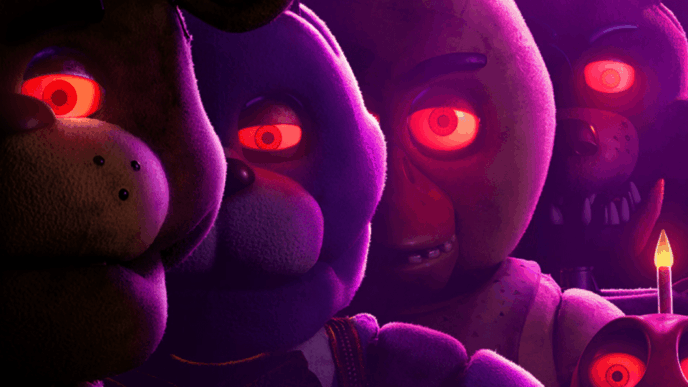 Trailer de Five Nights at Freddy's 2: Os Animatrônicos Assassinos Estão De Volta e Mais Ameaçadores!