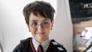 HBO Constrói Escola Real para a Série Harry Potter: Um Compromisso Mágico de Longo Prazo