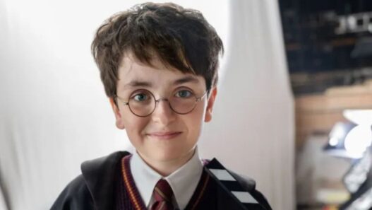 HBO Constrói Escola Real para a Série Harry Potter: Um Compromisso Mágico de Longo Prazo