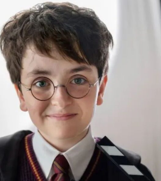 HBO Constrói Escola Real para a Série Harry Potter: Um Compromisso Mágico de Longo Prazo