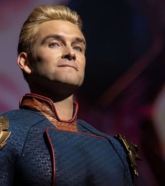 O Confronto Épico: 10 Personagens da Marvel Que Derrotariam Facilmente o Homelander de The Boys
