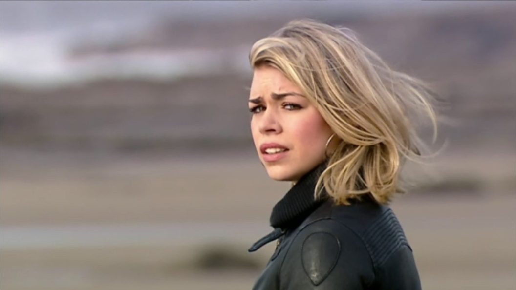 Doctor Who: A Reunião Épica de Rose e Nono Doutor Agita Fãs no Novo Áudio Drama da Big Finish