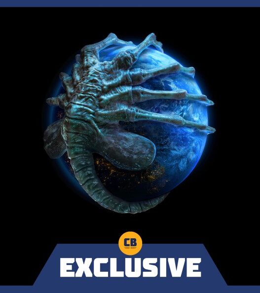 Descobrindo **Alien: Earth**: Noah Hawley Revela Ambição e Visão da Nova Série FX