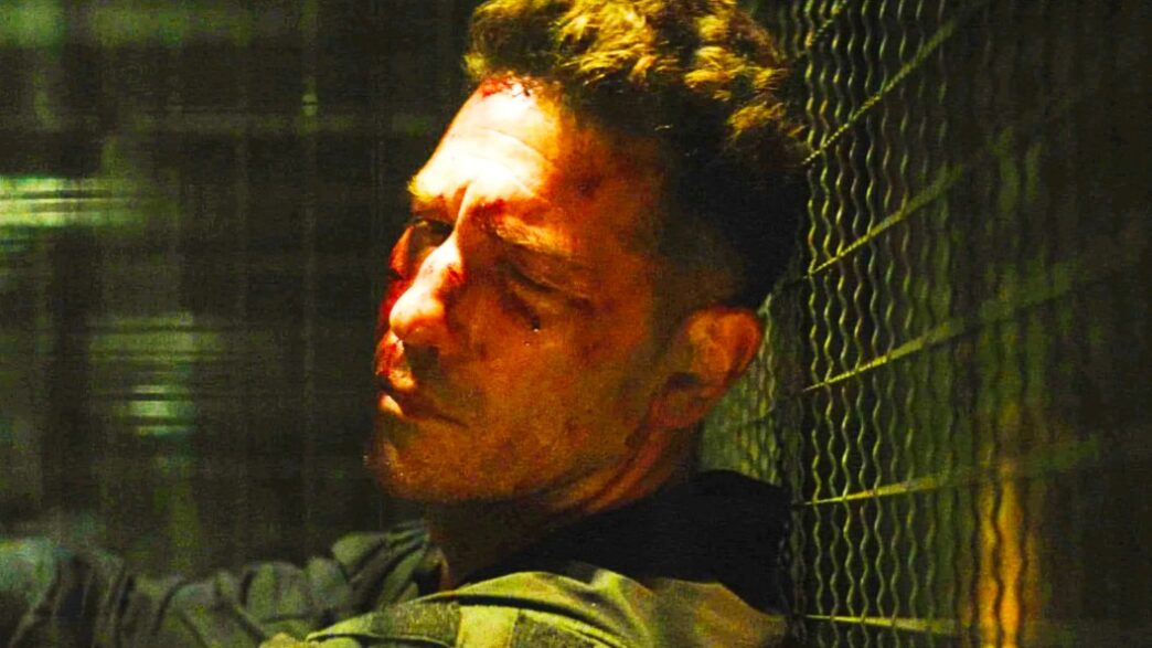 Punisher no MCU: Foto Inédita do Set Revela Linha do Tempo da Especial Apresentação Solo