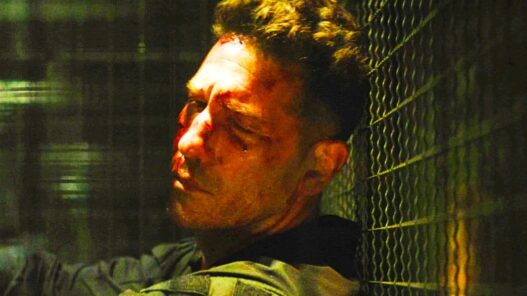 Punisher no MCU: Foto Inédita do Set Revela Linha do Tempo da Especial Apresentação Solo