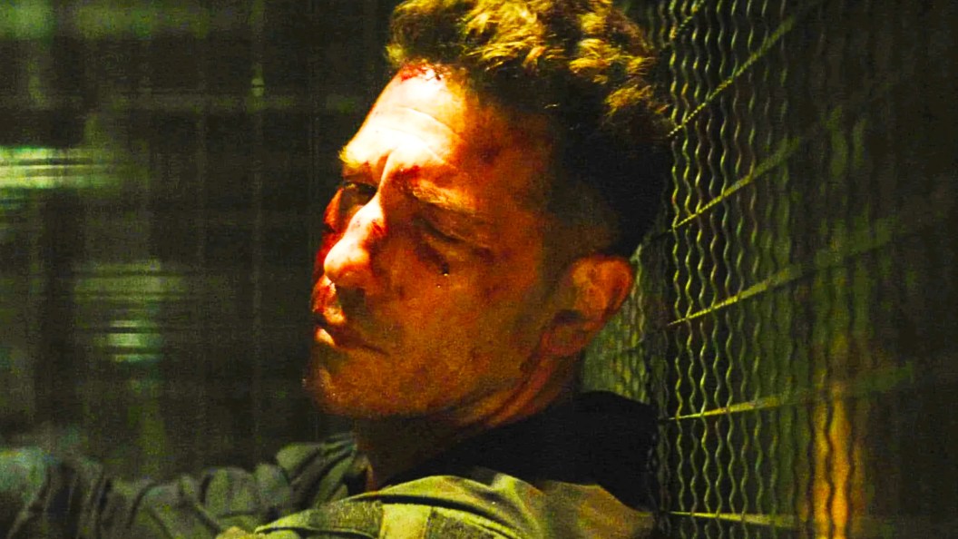 Punisher no MCU: Foto Inédita do Set Revela Linha do Tempo da Especial Apresentação Solo