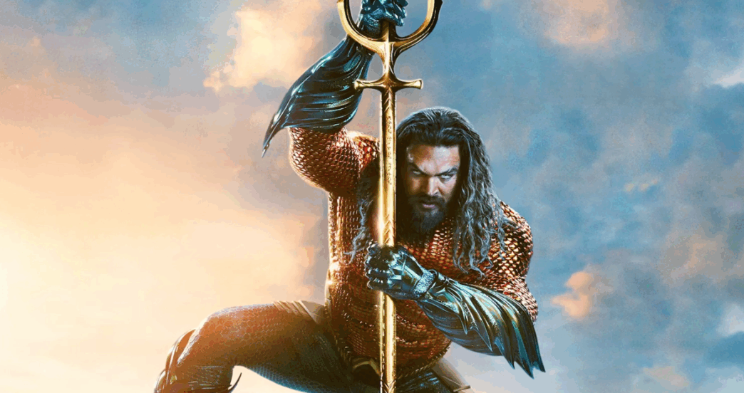 James Gunn Esclarece: O Status de Aquaman de Jason Momoa no DCU É Cânone?