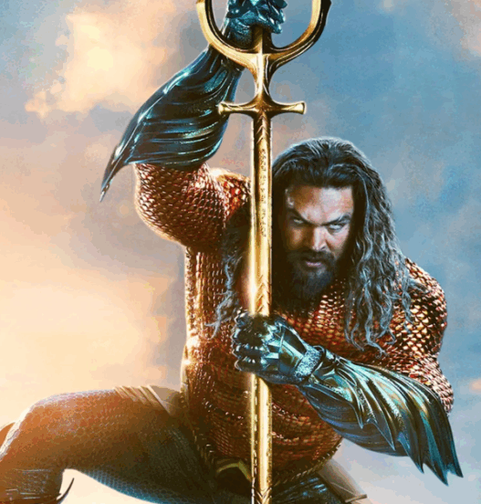 James Gunn Esclarece: O Status de Aquaman de Jason Momoa no DCU É Cânone?
